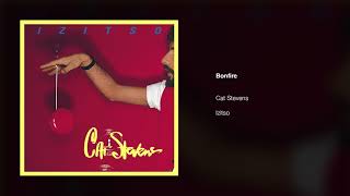 Yusuf / Cat Stevens – Bonfire ft. Chick Corea | IZITSO