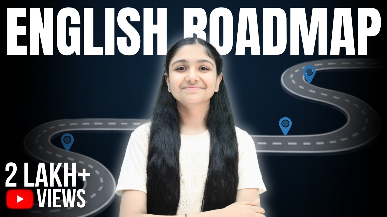 How To Speak English Like A Pro In 90 Days | Complete Roadmap #LearnWithLevika