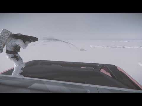 PTU 3.9 | Animus Missile Launcher vs RSI Rover