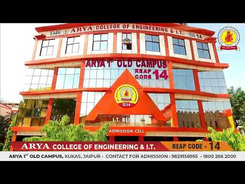 ACEIT Jaipur: Fees, Admission 2026, Courses, Cutoff, Ranking, Placement