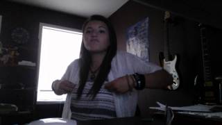 Heaven Again- Kellin Quinn cover