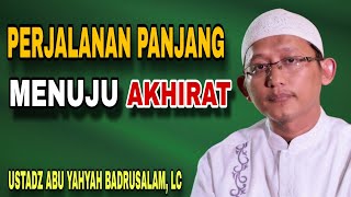 Download lagu Perjalanan Panjang Setelah Kematian ⚰️ | Ustadz Abu Yahya Badrusalam, Lc. mp3 Download lagu Perjalanan Panjang Setelah Kematian ⚰️ | Ustadz Abu Yahya Badrusalam, Lc. mp3