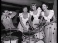The Andrews Sisters - The Blonde Sailor