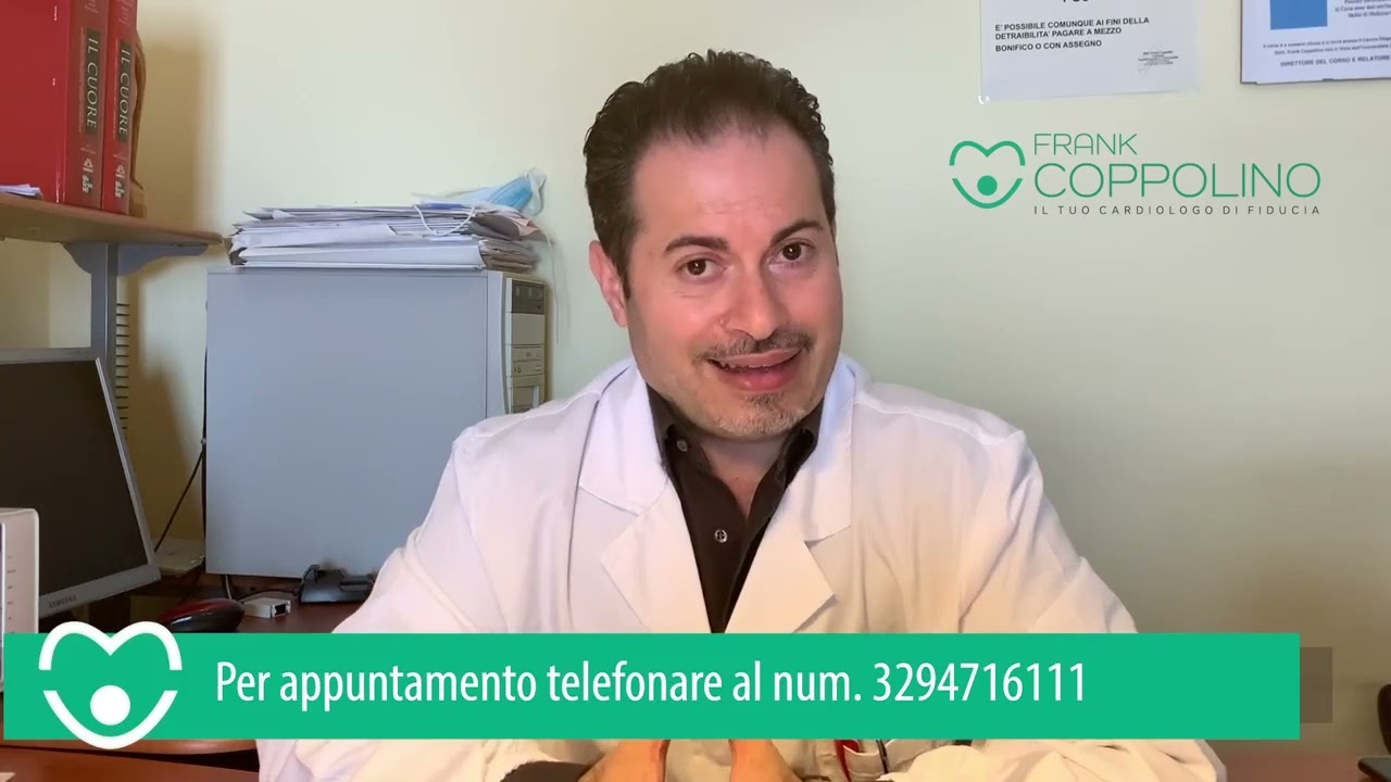 TACHICARDIA