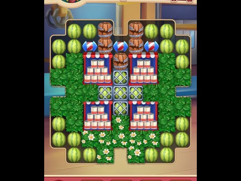 TOON BLAST level 8490