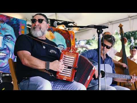 Festivals Acadiens 2019 Save the Date