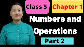 Class 5 Maths / Chapter 1 / Numbers and Operations / Page 15 / #MathsWithSuneetaSingha