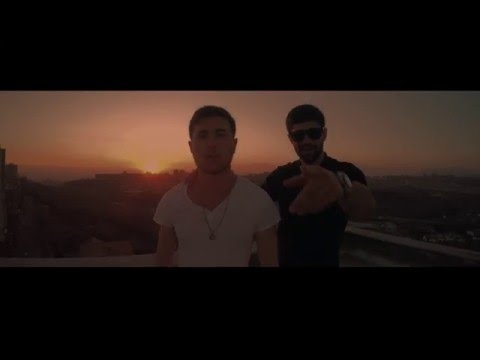 Ponch ft Tracer - Say goodbye (Official Music Video)