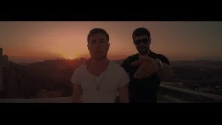 Ponch ft Tracer - Say goodbye (Official Music Video)