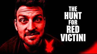 WE MUST PULL THE RED 40 VICTINI TONIGHT - SUNDAY NIGHT RIP N SHIP - BEST NIGHT OF THE WEEK!
