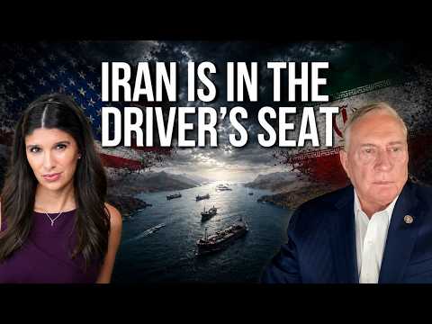 BREAKING: IRAN STRIKES U.S. BASES IN KUWAIT, BAHRAIN | Col. Macgregor