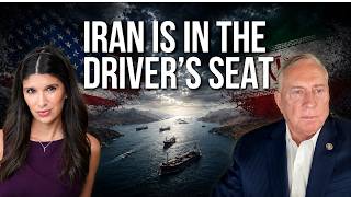 BREAKING: IRAN STRIKES U.S. BASES IN KUWAIT, BAHRAIN | Col. Macgregor