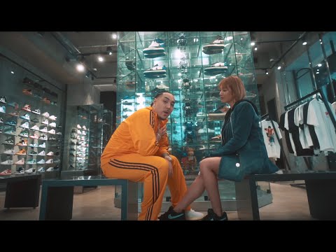 MC TYSON "GANGSTA LOVE" （Official Music Video）