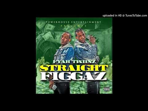 FYAH TWIINZ -@ IT AGAIN