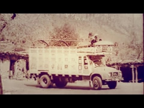 Hidayatullah - Yama Da Trak Driver