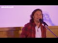 Diego Torres - "Mejor que Ayer" (en vivo) | Estudio Radio Disney #2