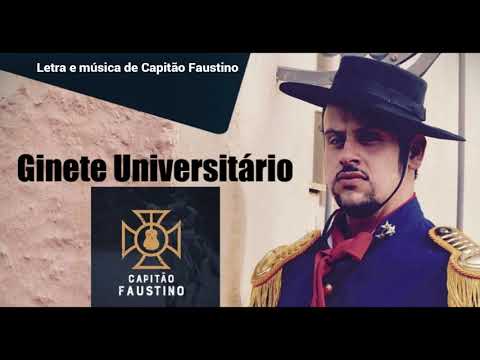 Ginete Universitário - Capitão Faustino