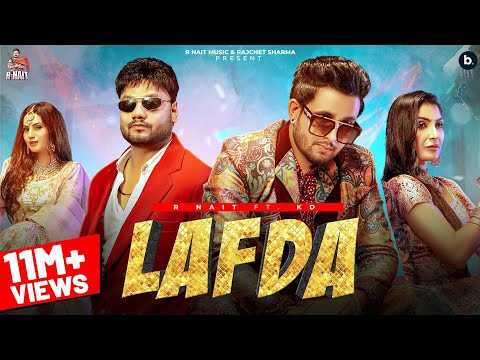 Lafda by R Nai - Song MP3 Free Download