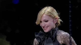 Madonna - If You Forget Me (Skin Bruno AI Production)