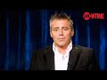 Episodes Season 1: Playing Himself - Matt LeBlanc.