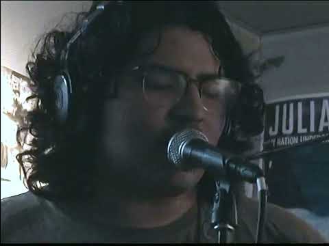 60 JUNO | ALIVE IN THE BASEMENT | WNYU