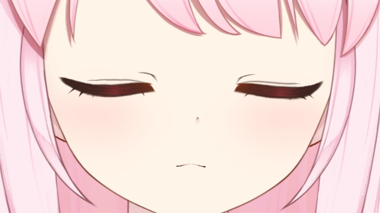 卒業配信まえのラスト雑談配信【#猫芒ベル /ビビドニア物語】Vtuber