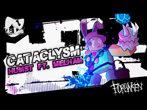 Forsaken UST - Cataclysm ("Poached" John Doe chase theme) [ FT. @Melham  ]