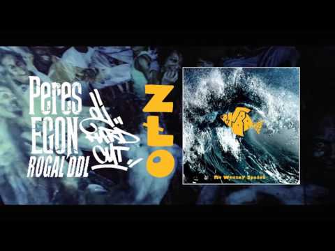 06. Ryba Beatz - ZŁO ft PERES, EGON, ROGAL DDL, DJ HARD CUT ( Na własny sposób 2016 )