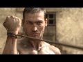 Andy Whitfield Tribute 11 09 13