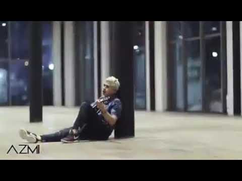 Azmi - bukan diriku :(