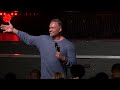 Ron Carpenter - Honor Gives You Access