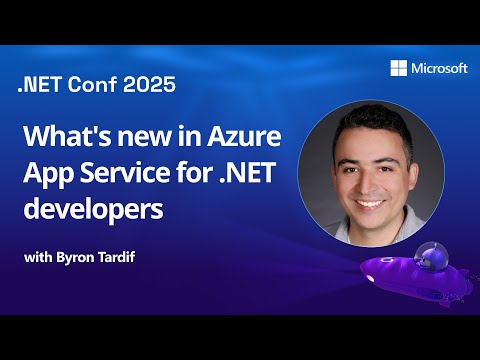 What's new in Azure App Service for .NET developers