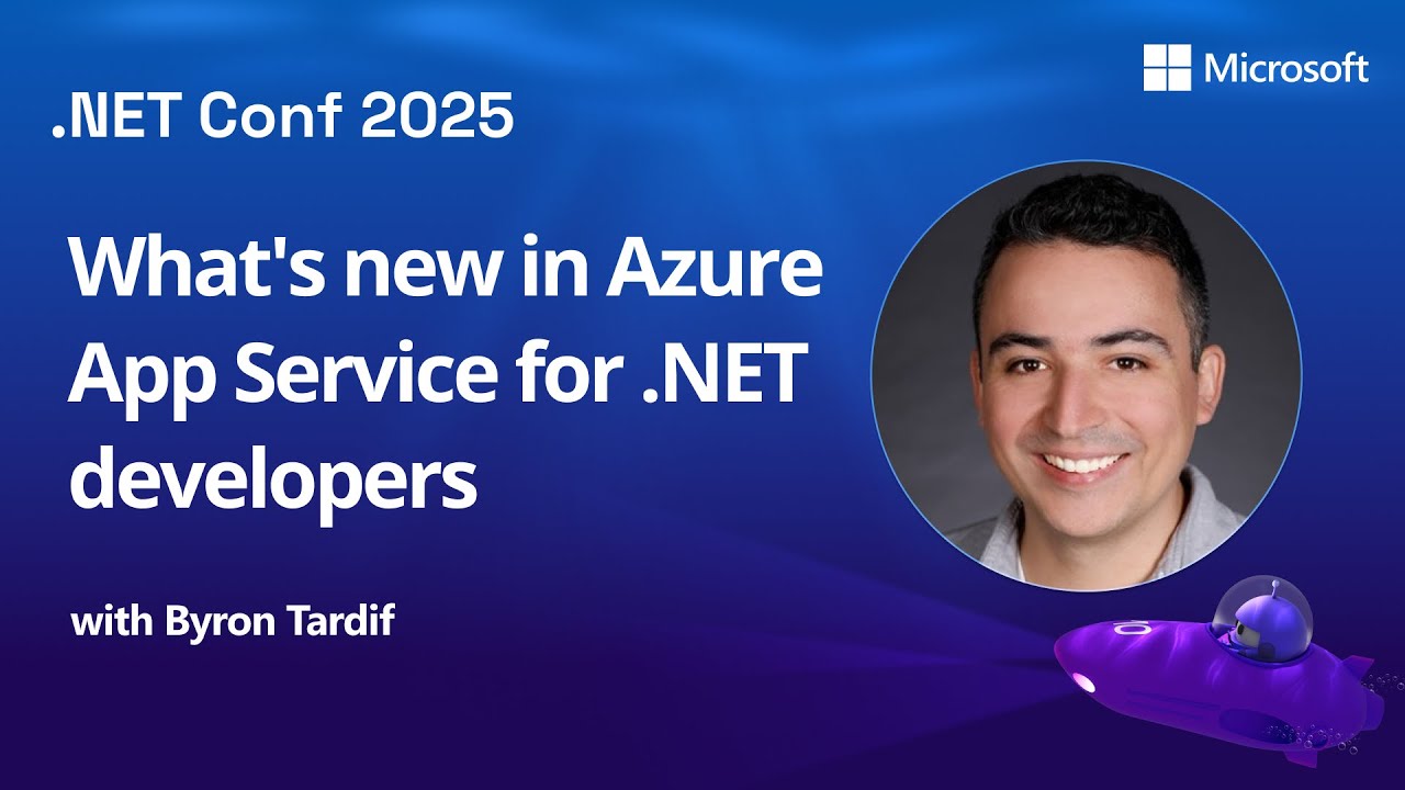 What's New in Azure App Service for .NET Developers - Tech Hub