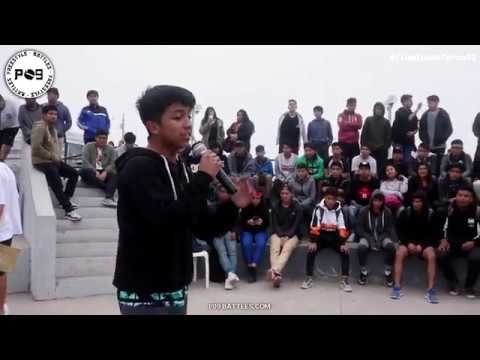 RAYO - #EnVivo - Colectivo P09 Battles #ILUMINADO