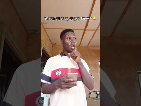 which other up do you know?😂😂 #funny #relatable #viral #subscribe