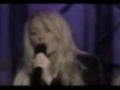 Absence Of The Heart  - Deana Carter,tv