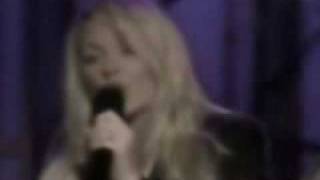 Absence Of The Heart  - Deana Carter,tv