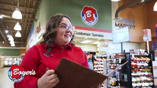 Boyer's Food Markets — Our Story
