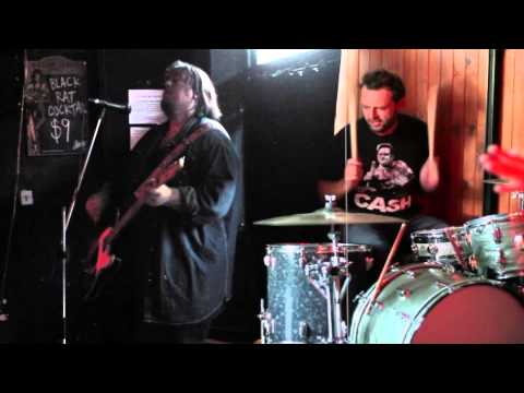 Live at the Midnight Special - Johnny Casino and Benny Fox