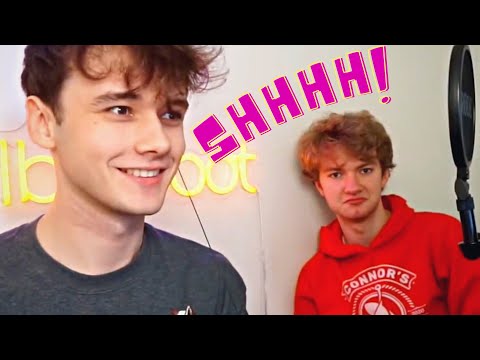 If Tommyinnit Talks, The Video Ends - Wilbur Soot Livestream Edit (Jan 17th 2022)
