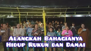 Download lagu π΄Alangkah Bahagianya Hidup Rukun dan Damai. mp3 Download lagu π΄Alangkah Bahagianya Hidup Rukun dan Damai. mp3
