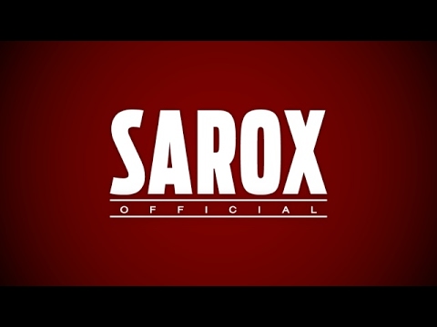 #TRAILER#/By Sarox (Introducing)