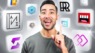 10 Best Websites For 1,000s of AI Tools!