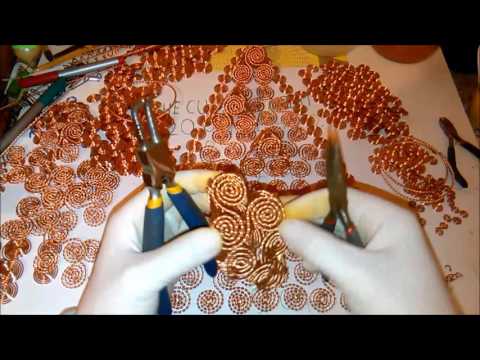 How To Make a Triskelion Hexahedron Health Pain Pen + Patches, Part 7, Tutorial, Plasma Healing Art Video