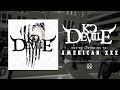 KC DeVille American XXX Official Audio