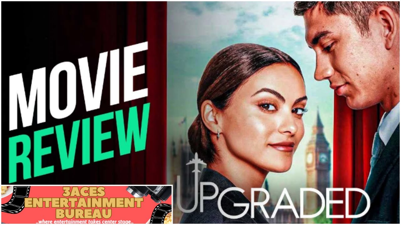 Upgraded (2024) Movie Review: Pros, Cons, and Verdict