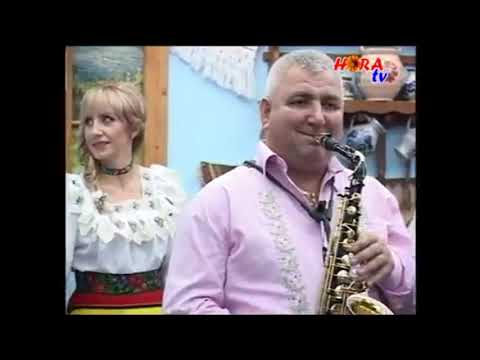 Vasi Popan - Dor si dor mi e tare dor || Hora TV