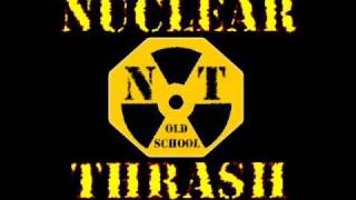 Nuclear Thrash - Tiempos De Guerra