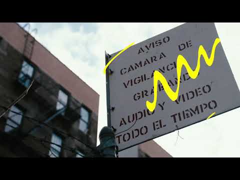 Dillon Francis - Ven ft. Arcangel & Quimico Ultra Mega (Official Music Video)