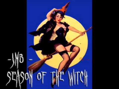 Season of the witch - JMB